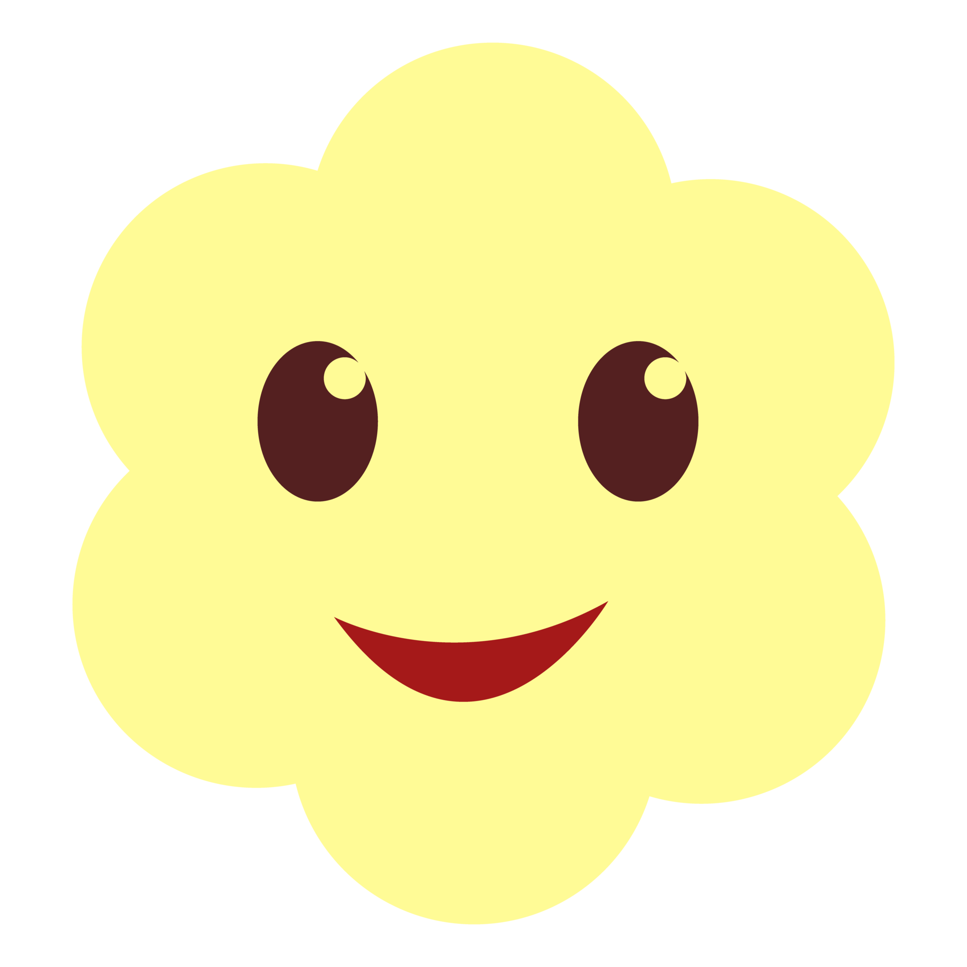 Free Y2K Cute Funny Flower with smiling faces. Happy Positive. Retro style. 9342917 PNG with Transparent Background Free Y2K Cute Funny Flower with smiling faces. Happy Positive. Retro style. 9342917 PNG with Transparent Background