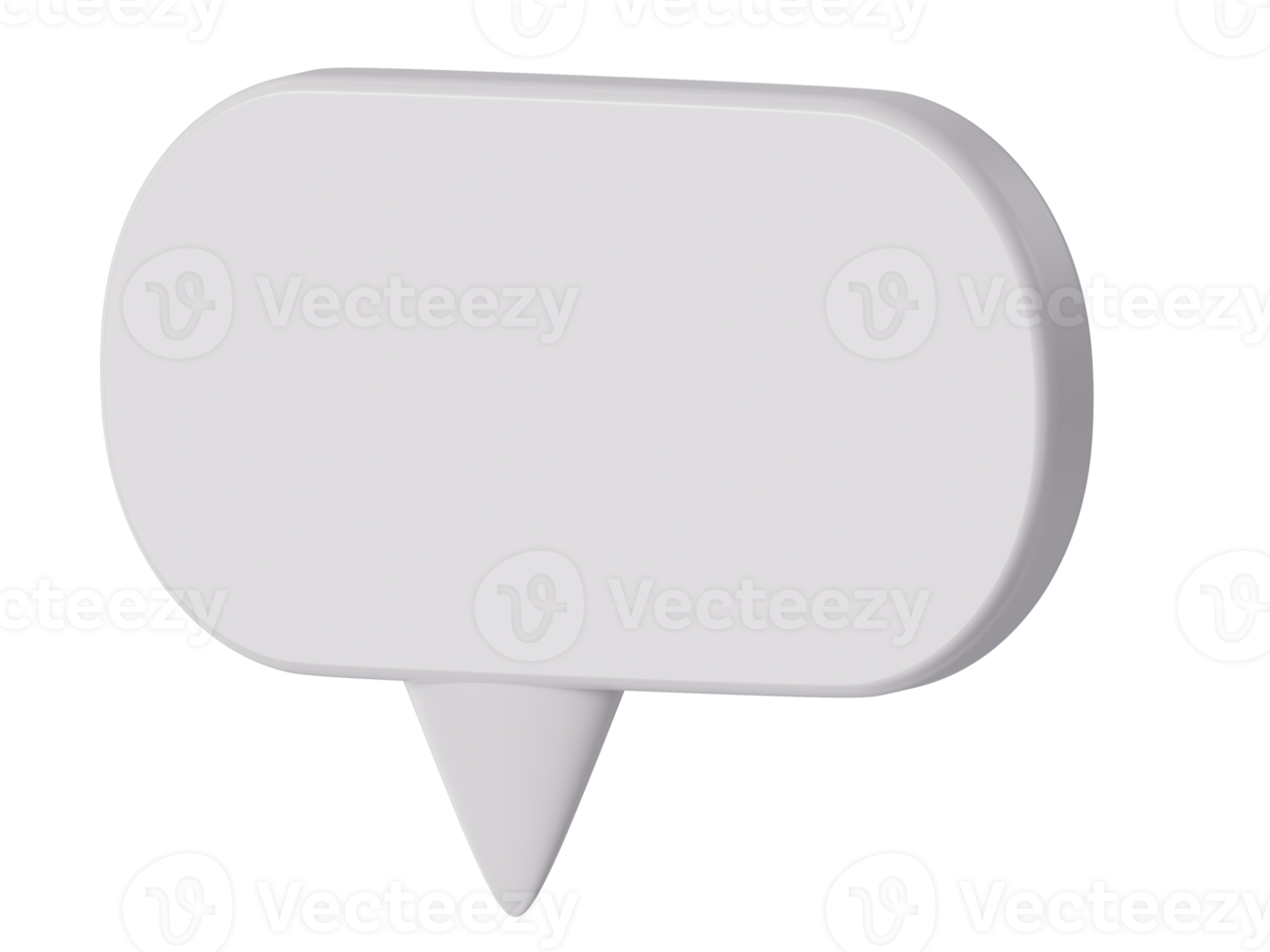 Dialog, chat speech bubble.  3D speech bubble talking box, chatting box, message dialog balloon png