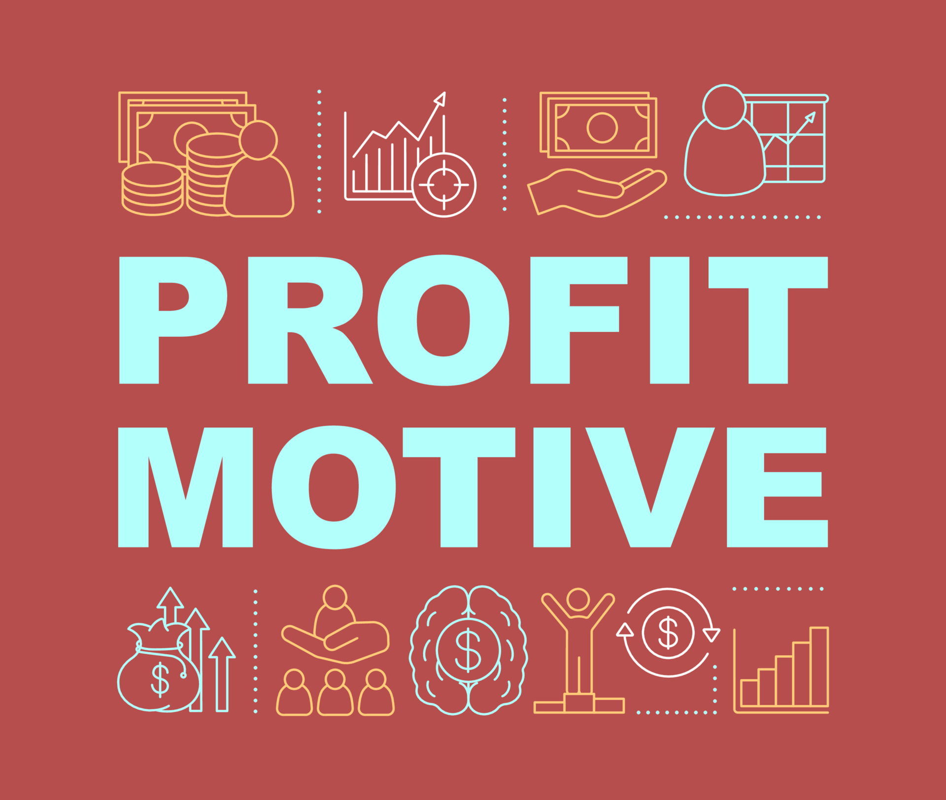 profit motive business plan