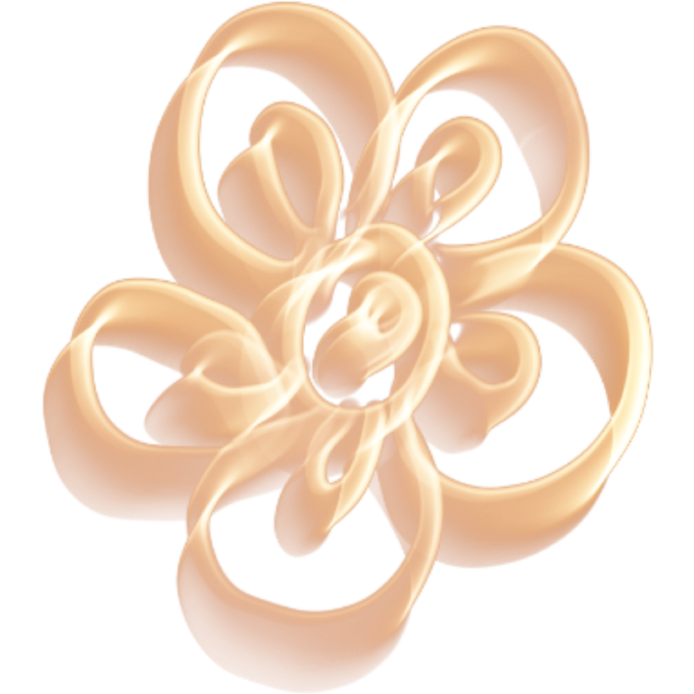 Floral watercolor elements. png