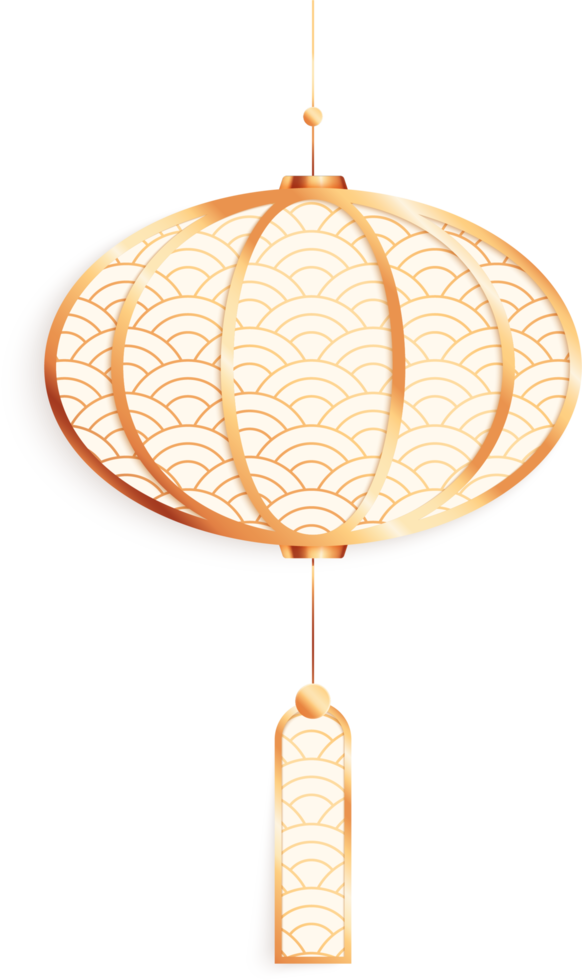 Chinese holiday lantern. png