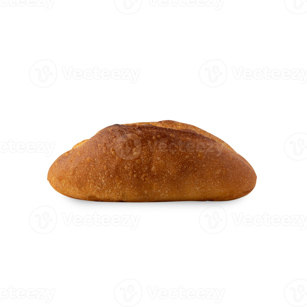 ritaglio di pane, file png