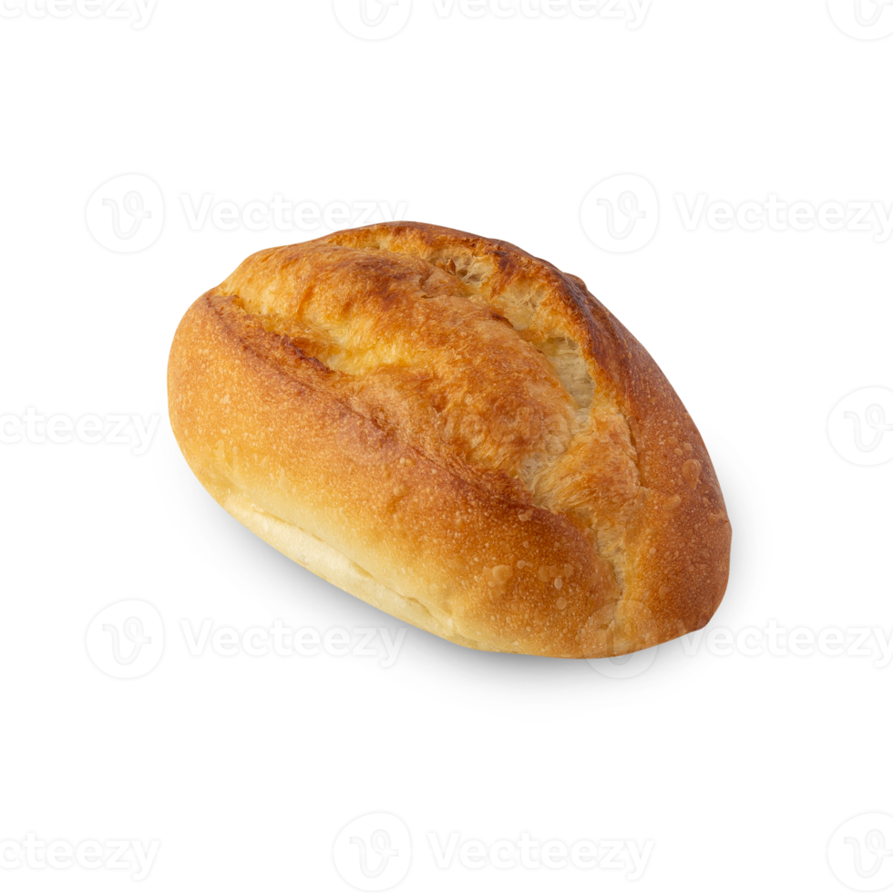 ritaglio di pane, file png