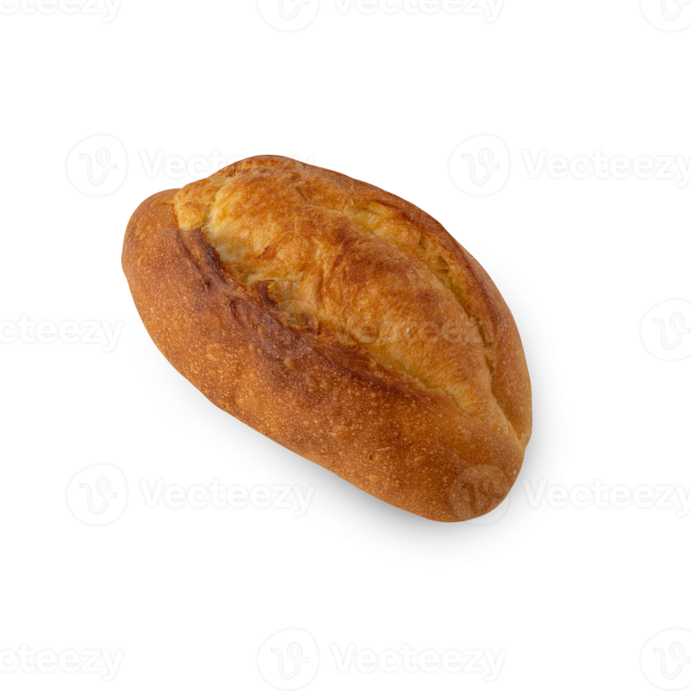 Bread cutout, Png file