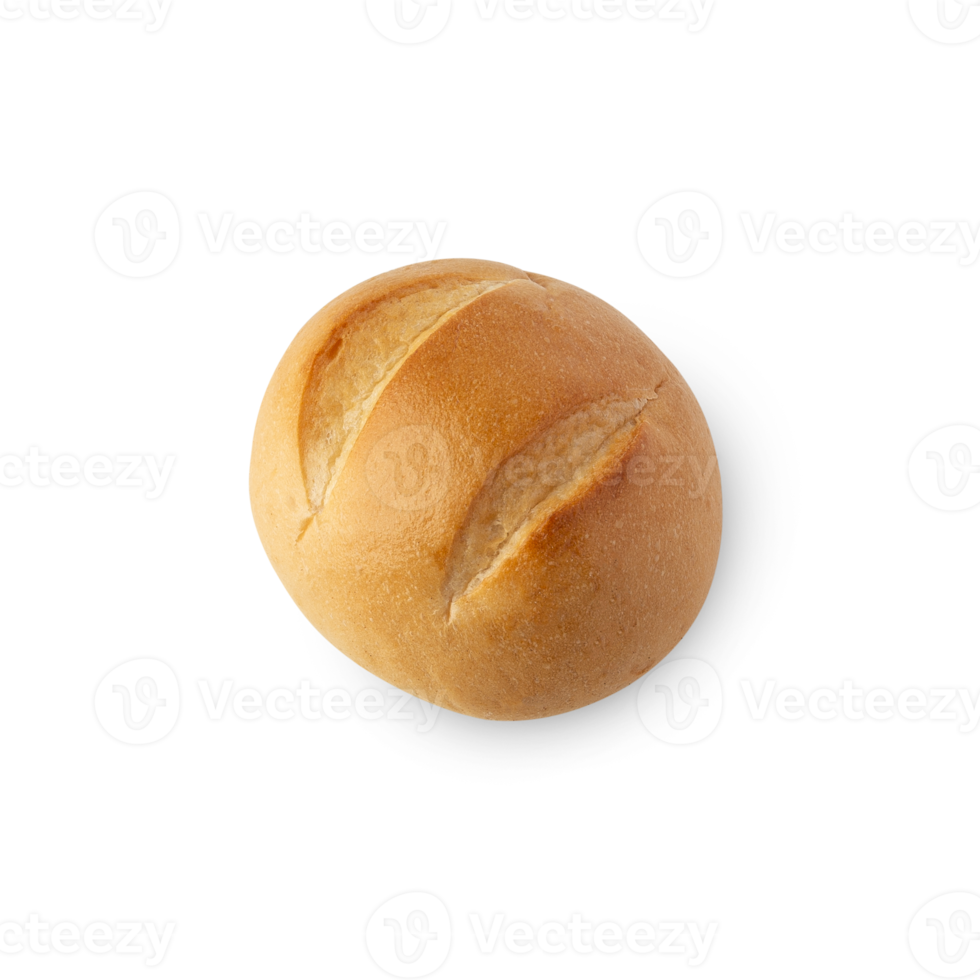 Bread cutout, Png file