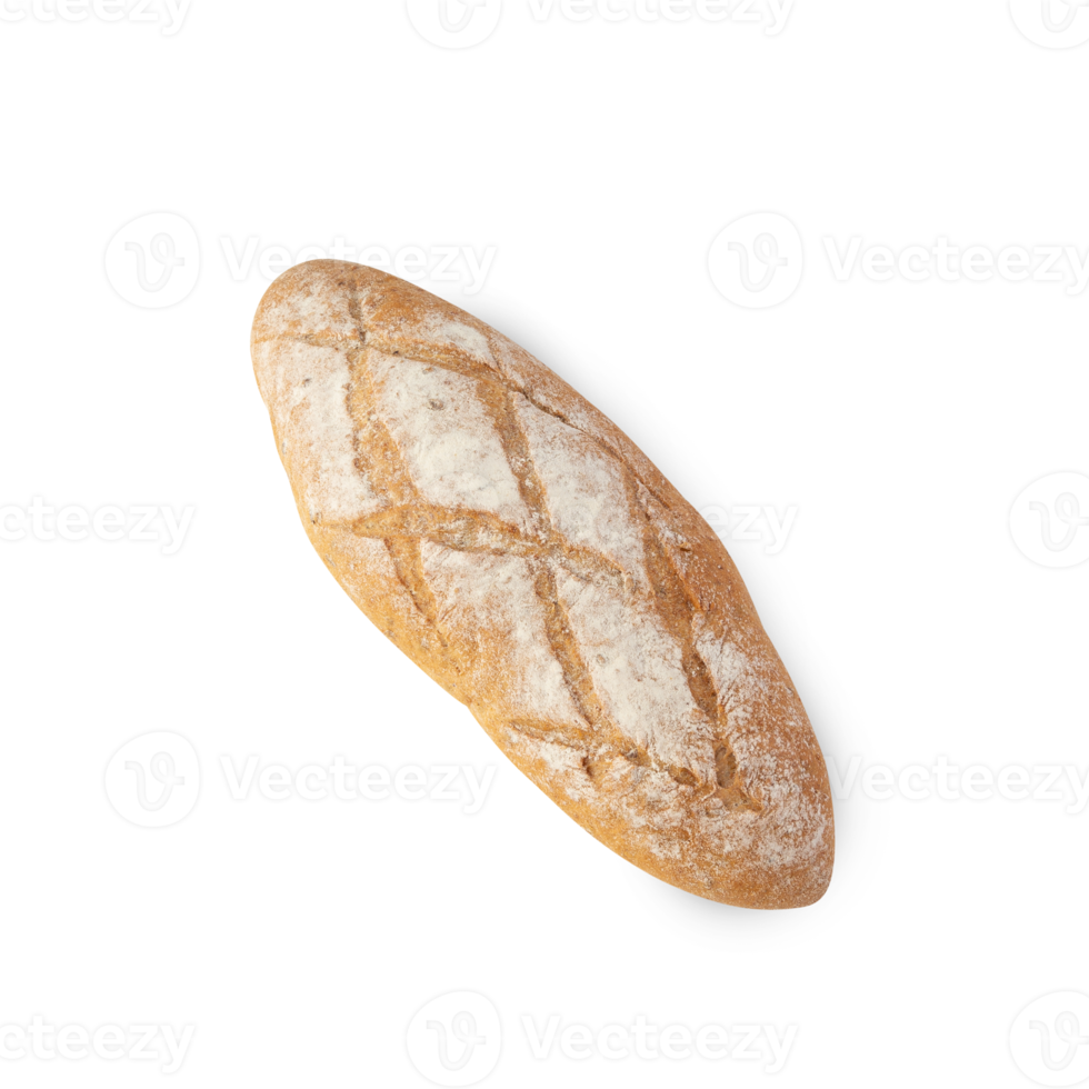 Bread cutout, Png file