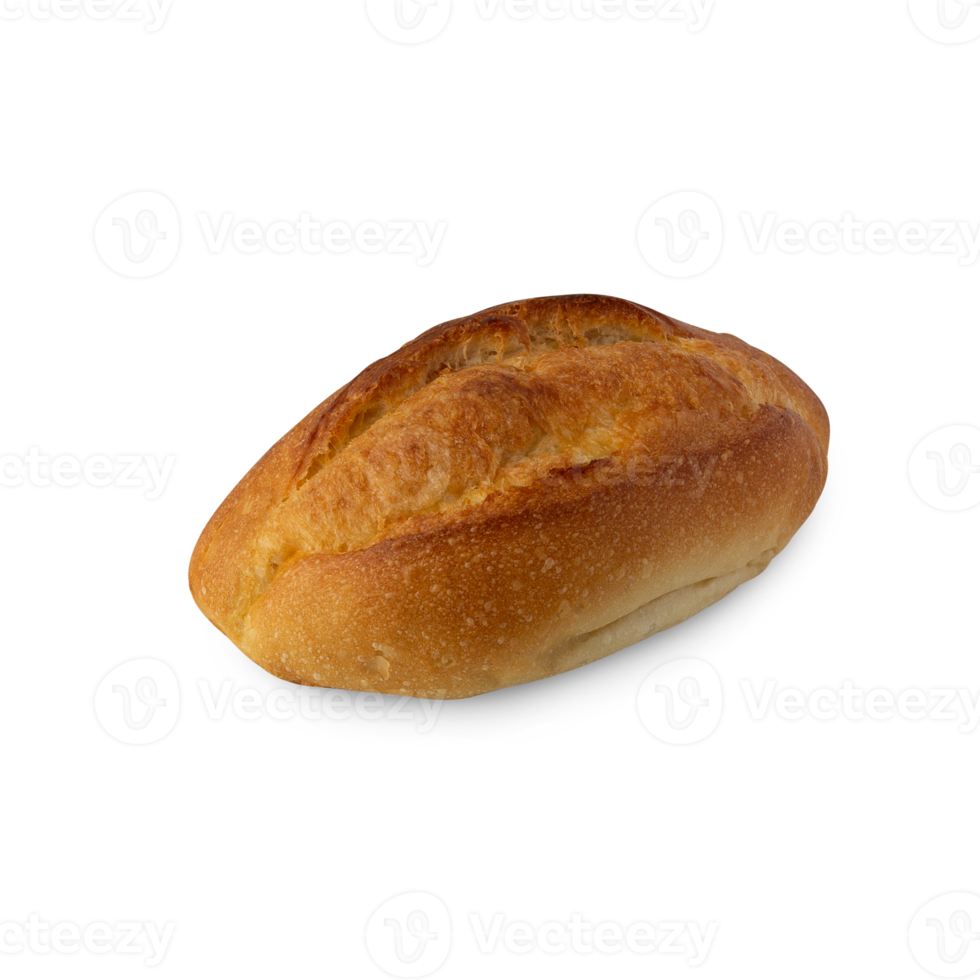 ritaglio di pane, file png