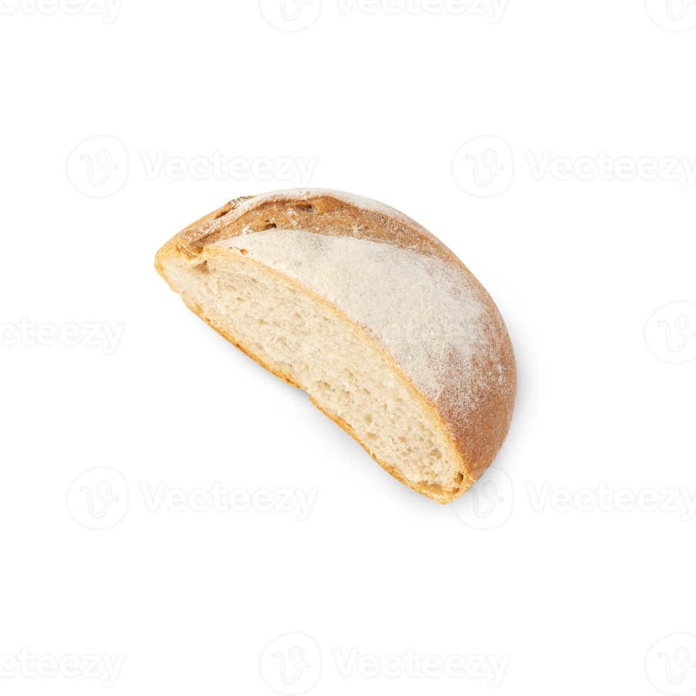 Bread cutout, Png file