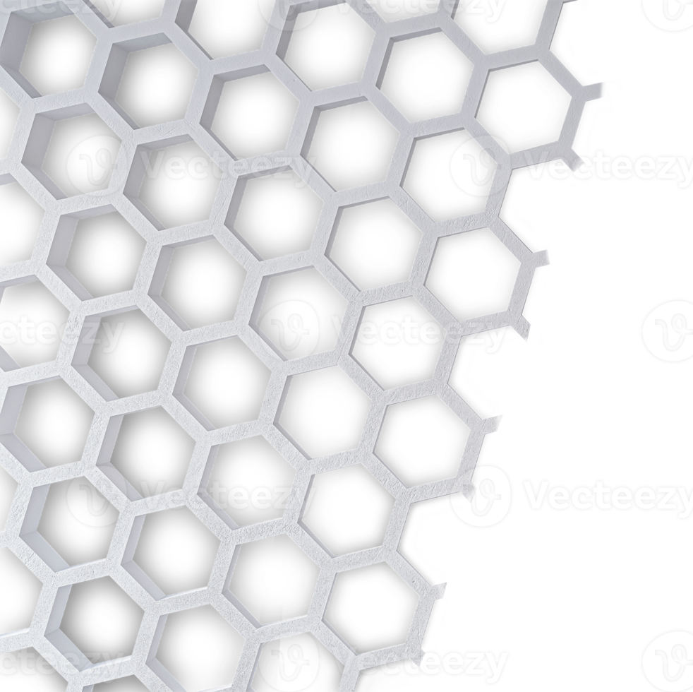 maquete da imagem de renderização 3d da parede de concreto. png