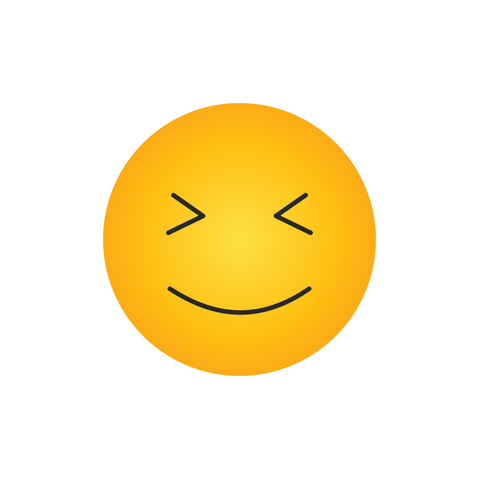Free happy smile emoji png 9344504 PNG with Transparent Background Free happy smile emoji png 9344504 PNG with Transparent Background