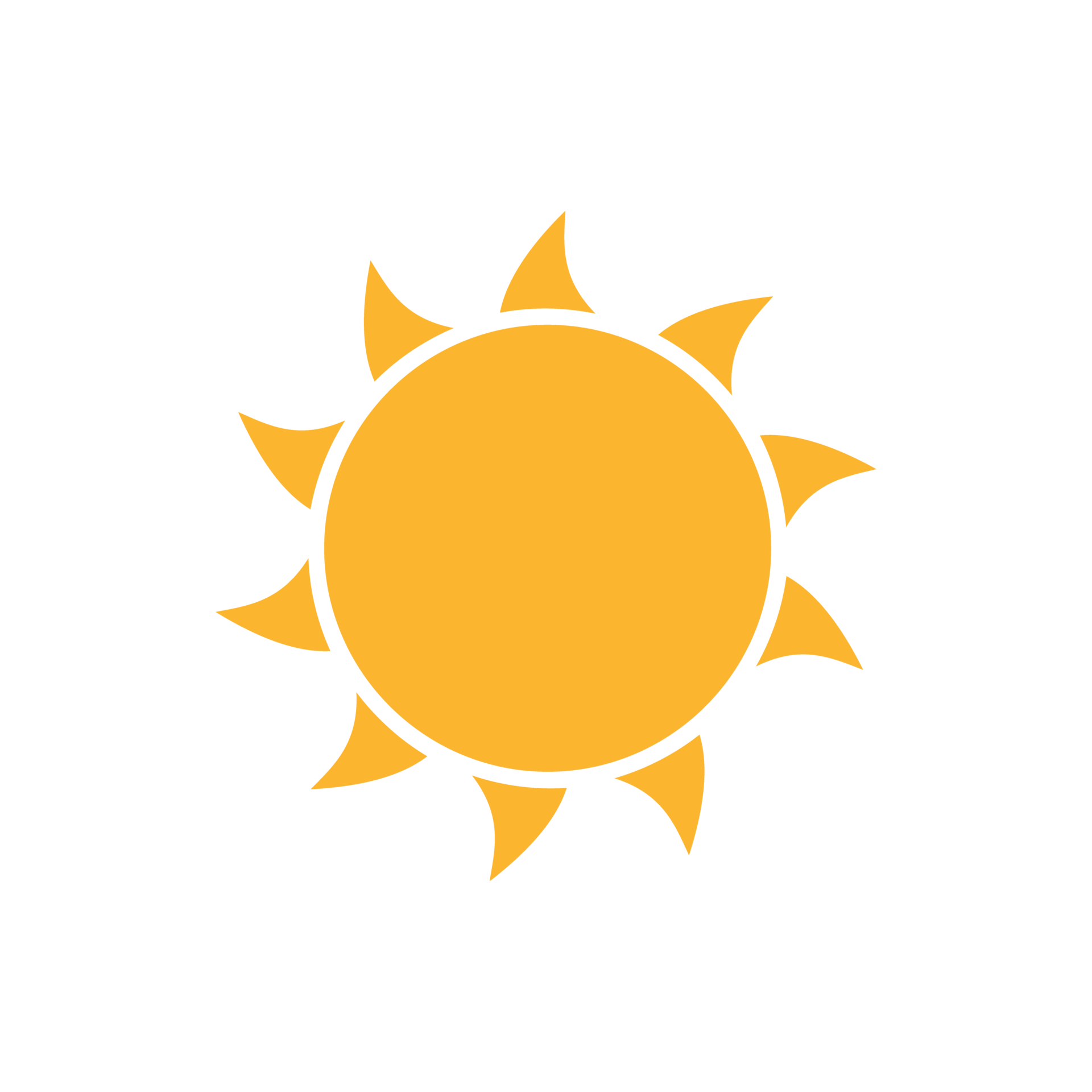 Free sol png fondo transparente 9344659 PNG with Transparent Background