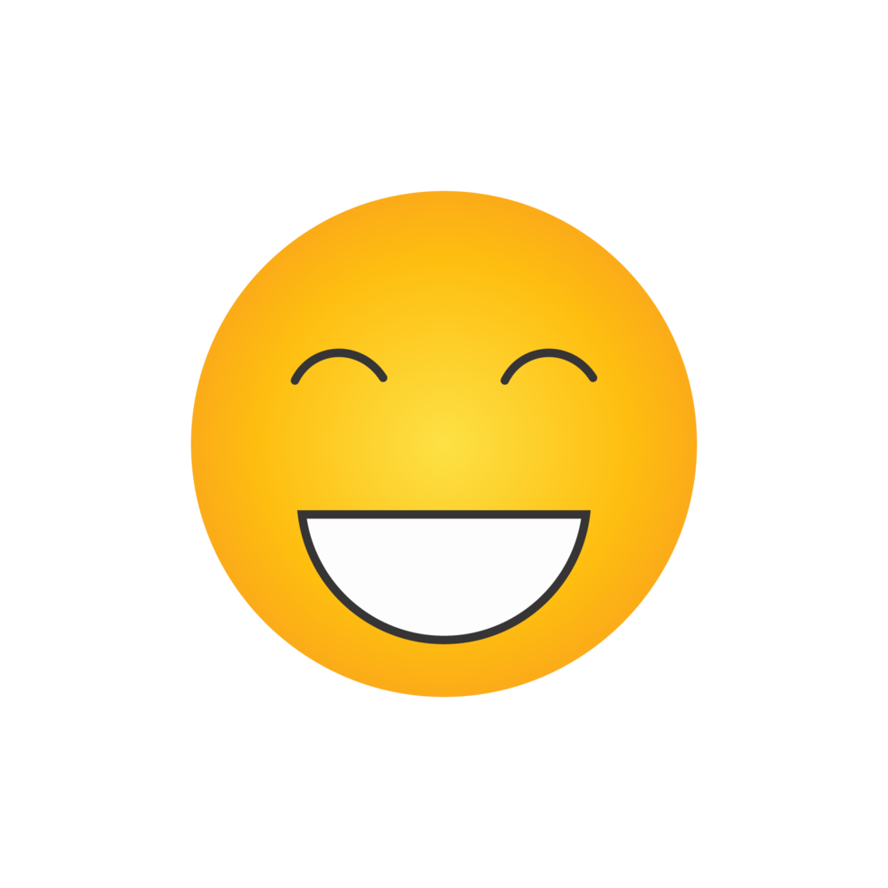 happy emoticon png