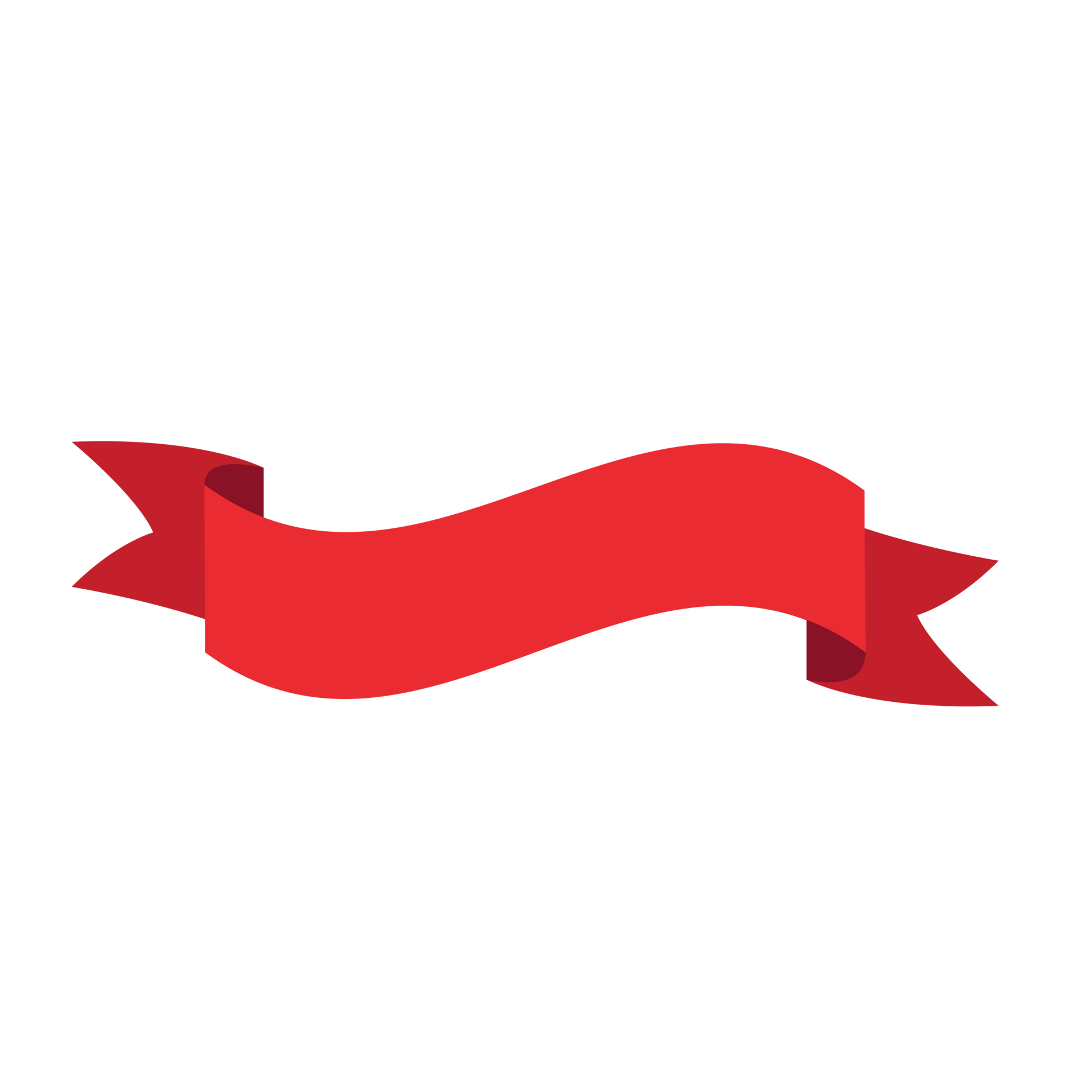 Free red ribbon flat cartoon 9346063 PNG with Transparent Background Free red ribbon flat cartoon 9346063 PNG with Transparent Background
