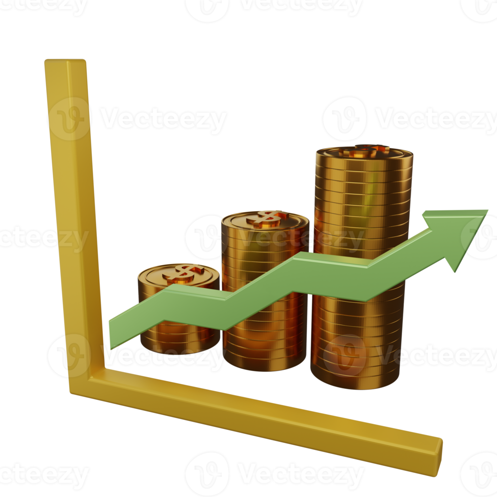 3d investment diagrams png