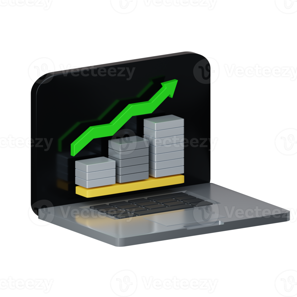 3d investment diagrams png