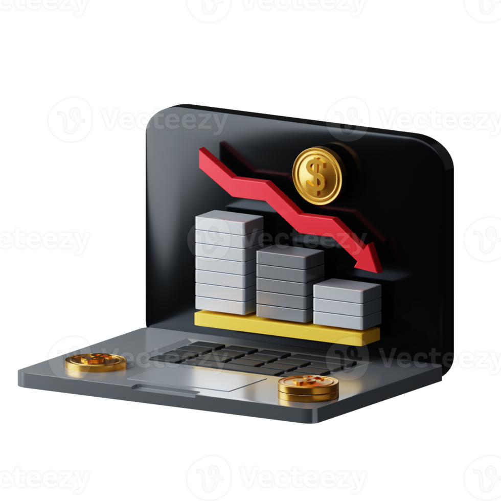 3d investment diagrams png