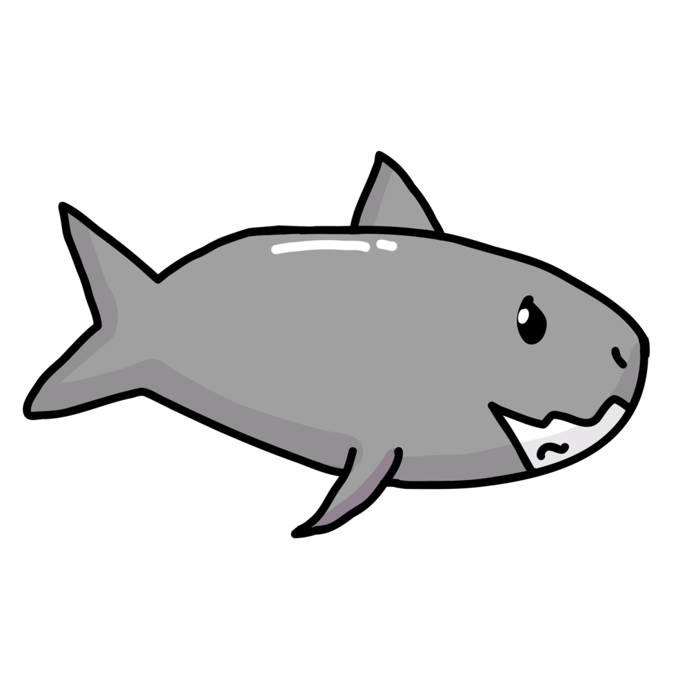 shark Animals ocean png