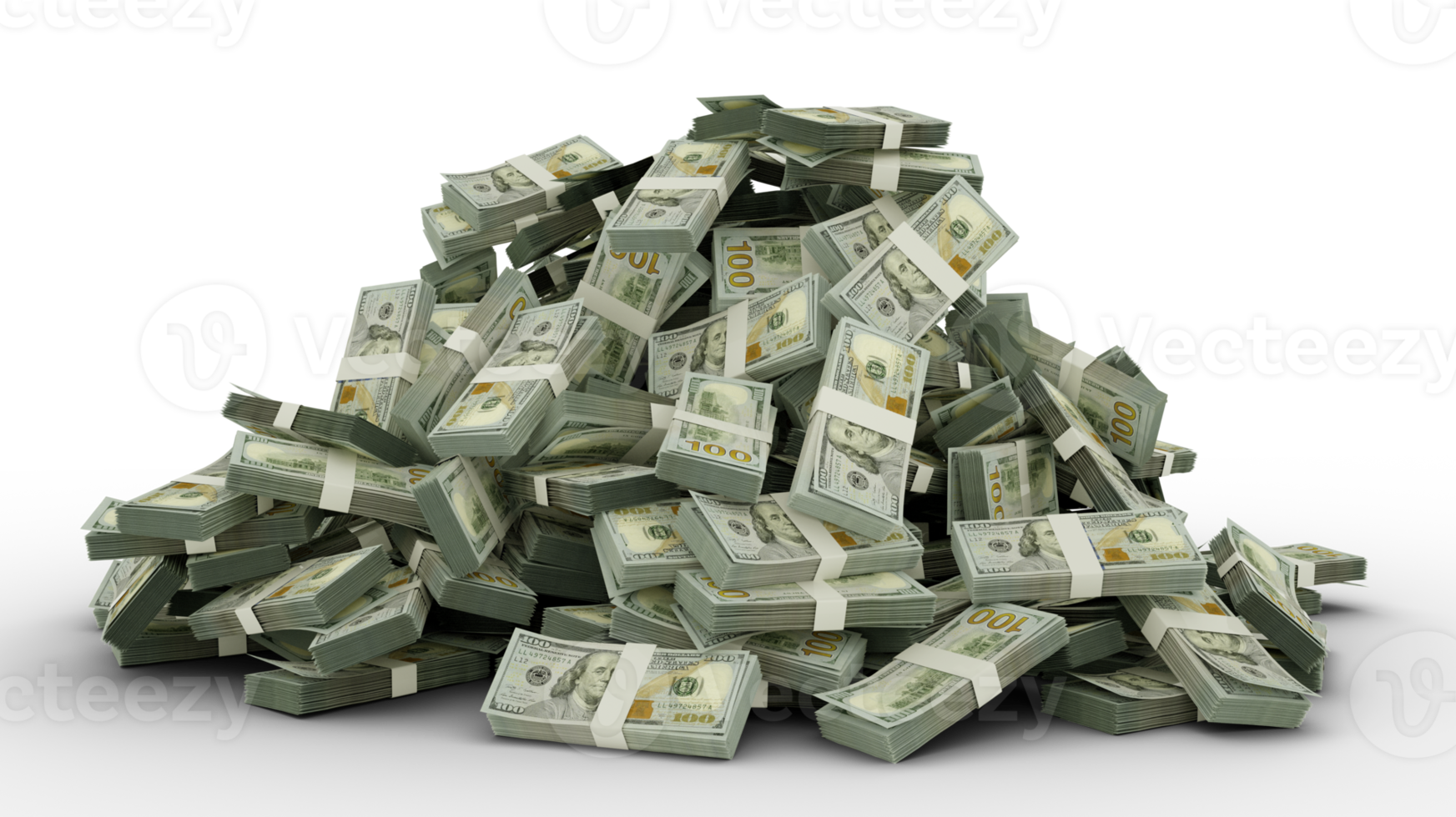 Us Dollar PNGs For Free Download