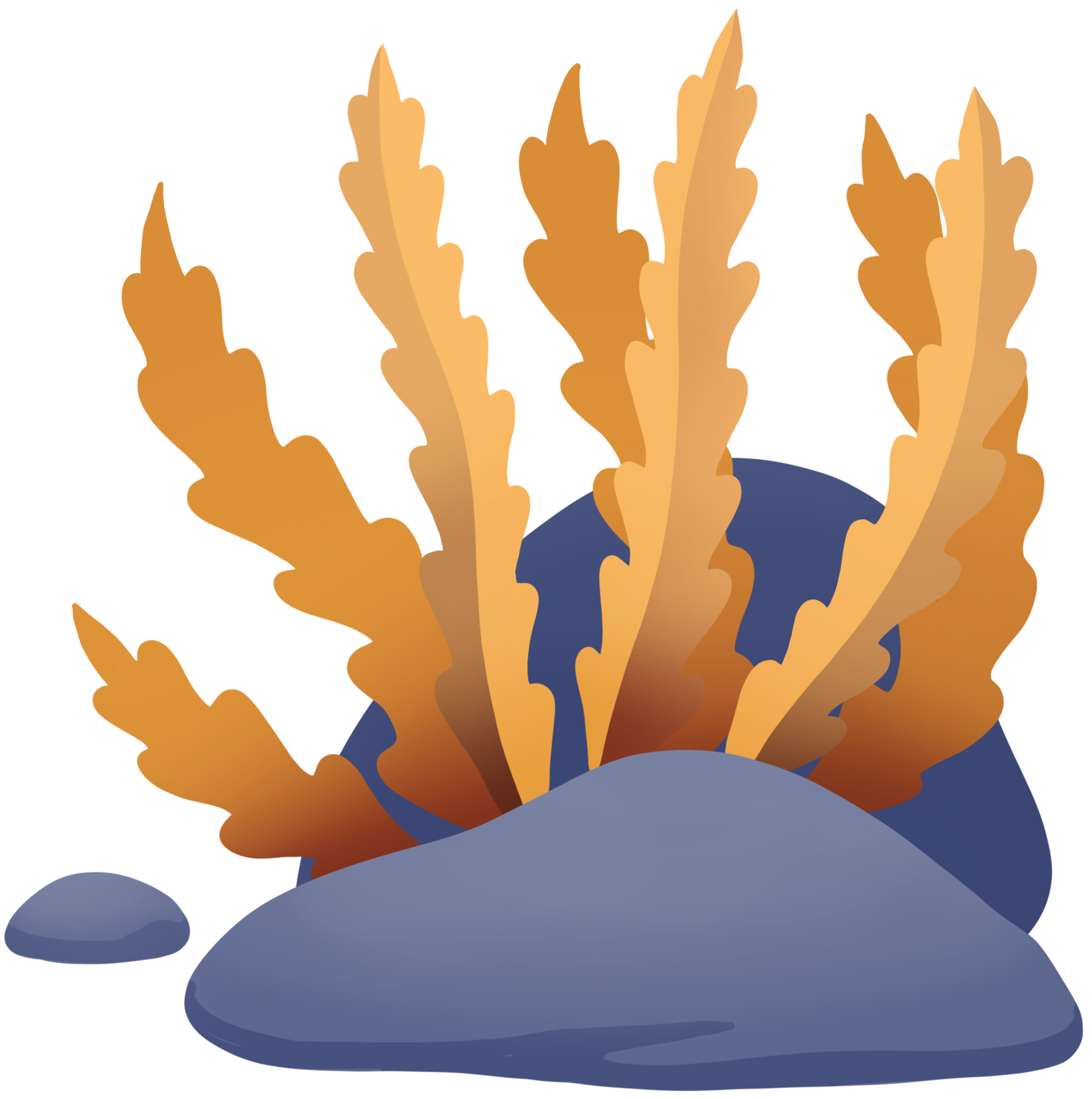 Free seaweed cute cartoon colourful sea element 9348142 PNG with Transparent Background Free seaweed cute cartoon colourful sea element 9348142 PNG with Transparent Background