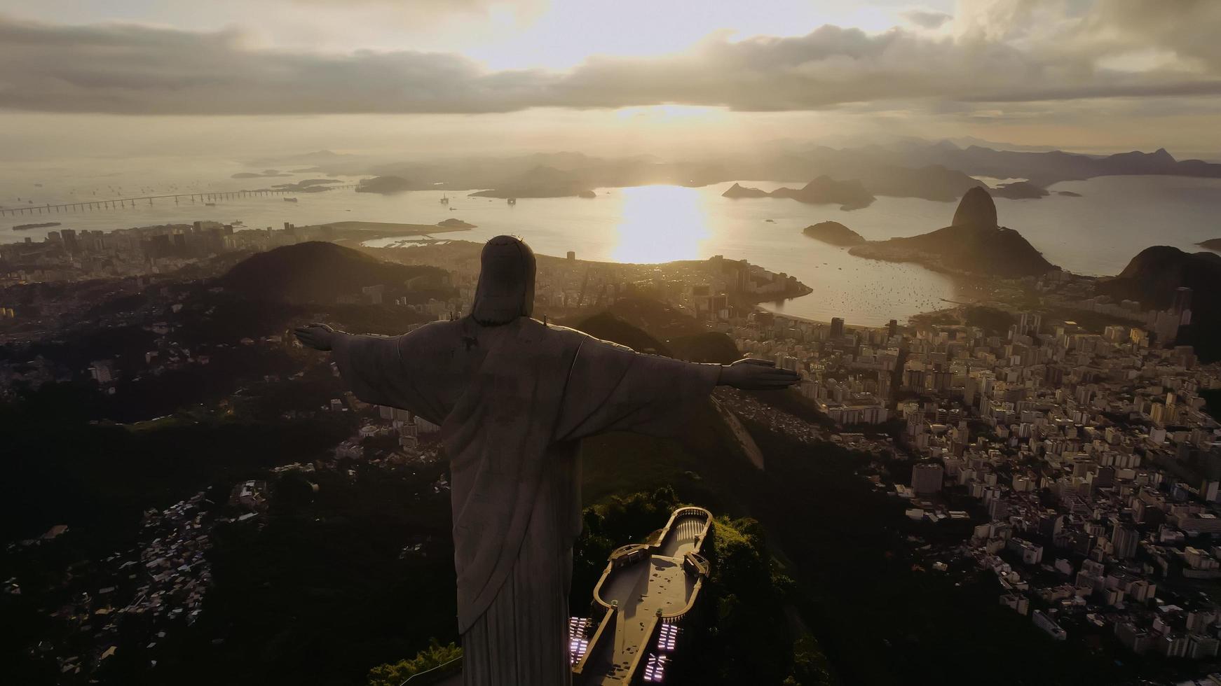 Rio de Janeiro, Brazil, 2022 - Christ The Redeemer photo