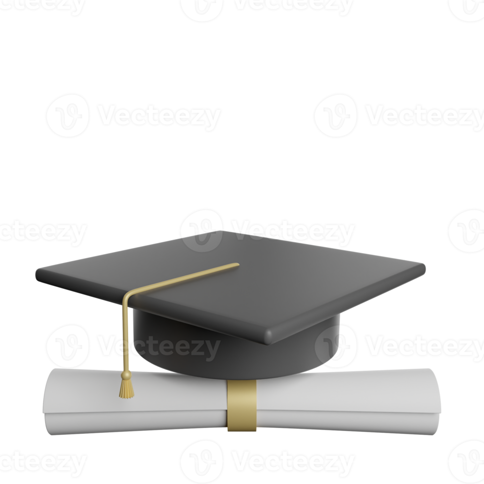 Graduation Study University png