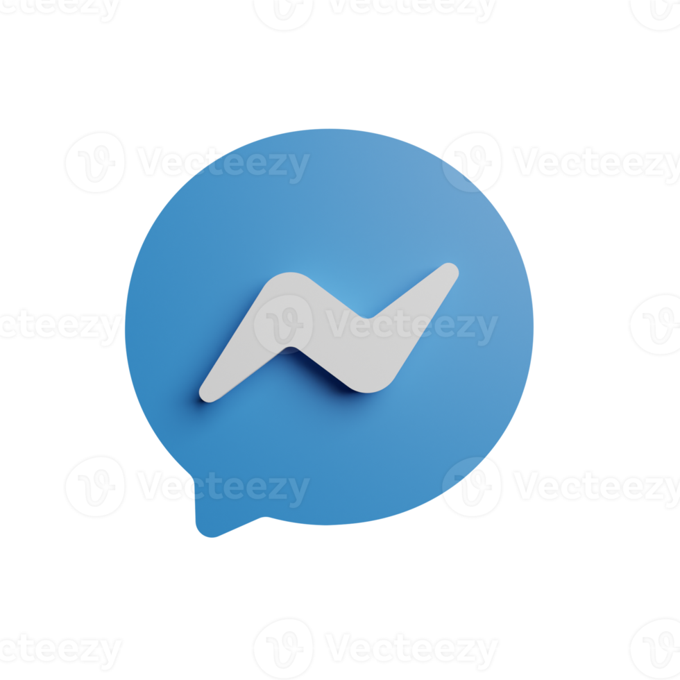 Inbox Mail Messages Messenger Social MEdia Element png