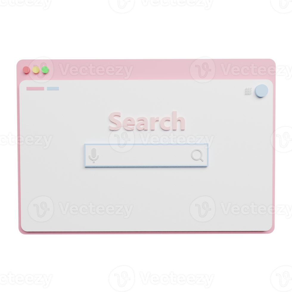 Internet Browser Search Engine png