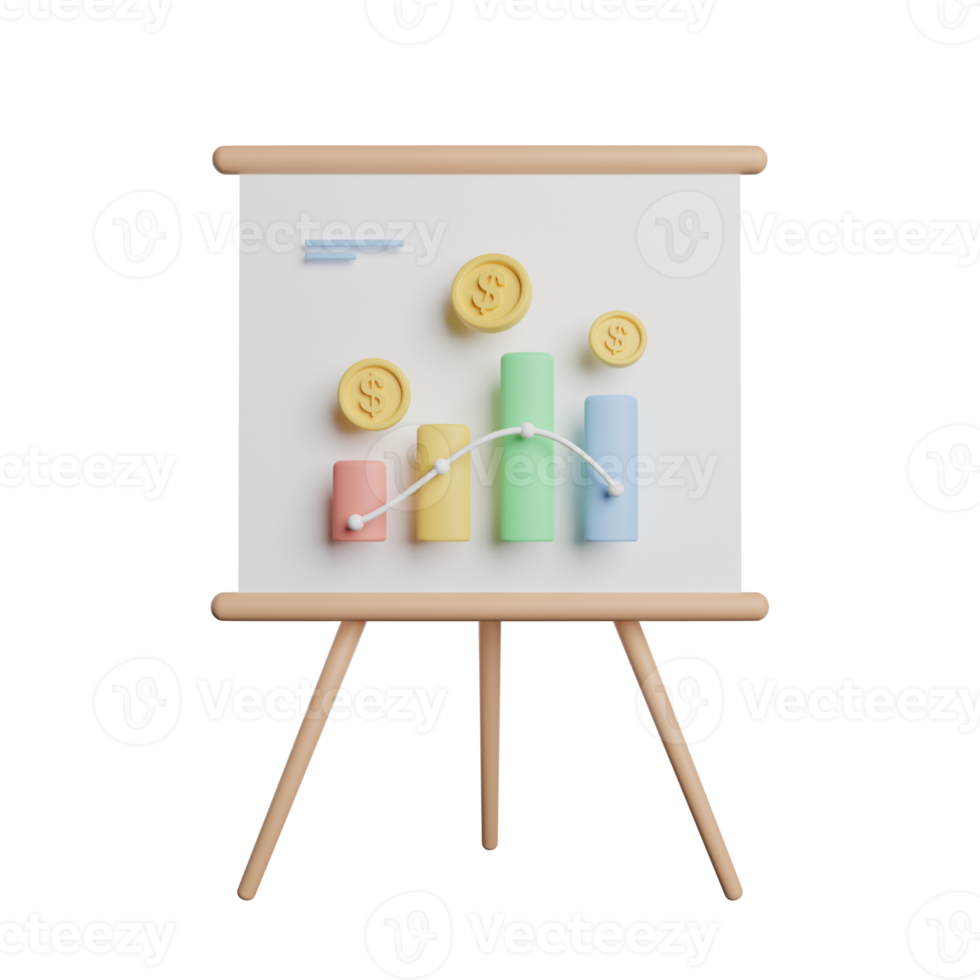 Persentation Analytics Business png