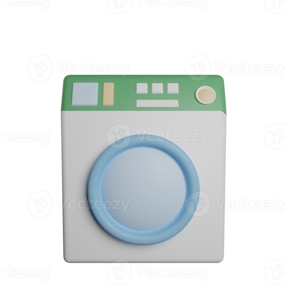 Washing Machine Shirt png