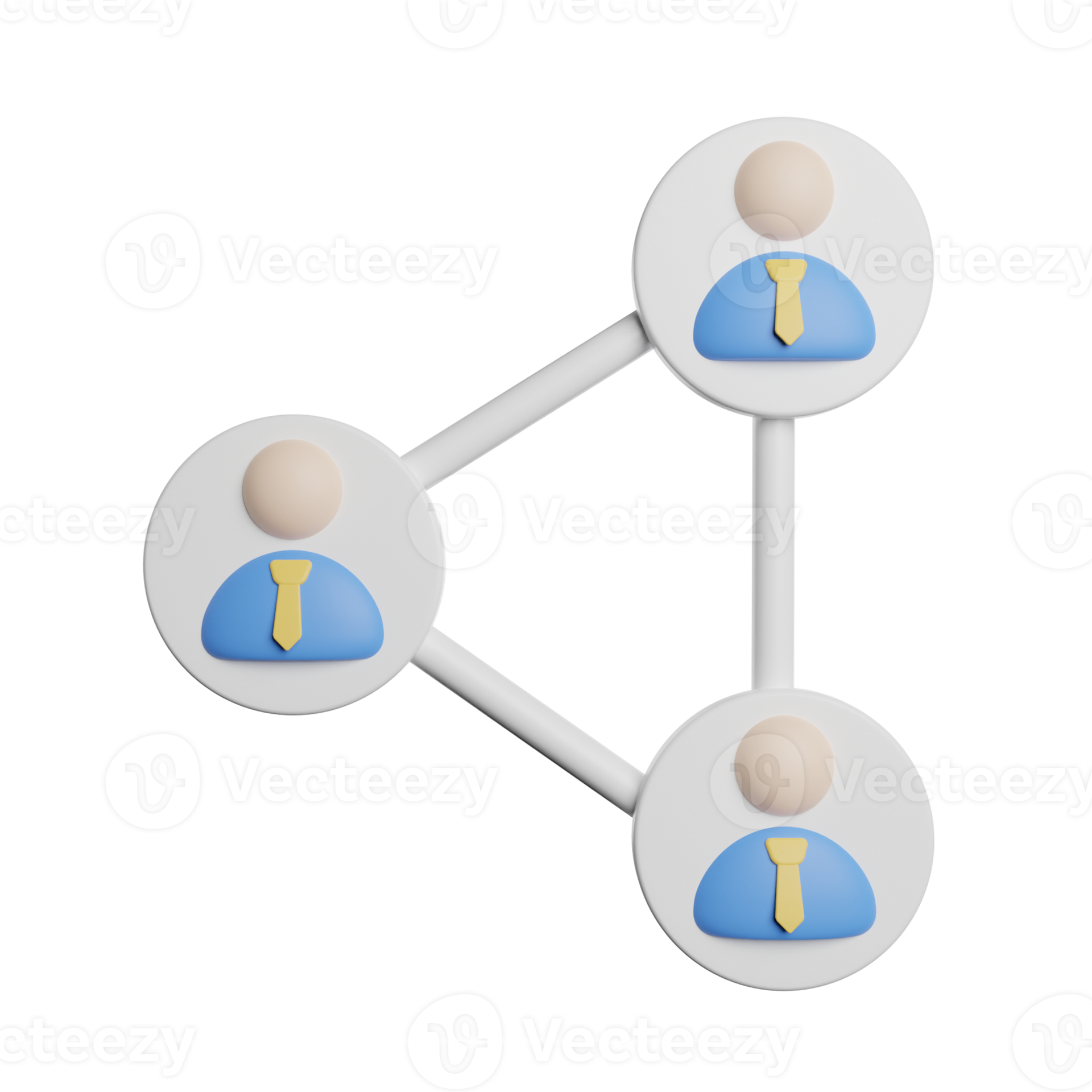 Networking People Connection 9350149 PNG