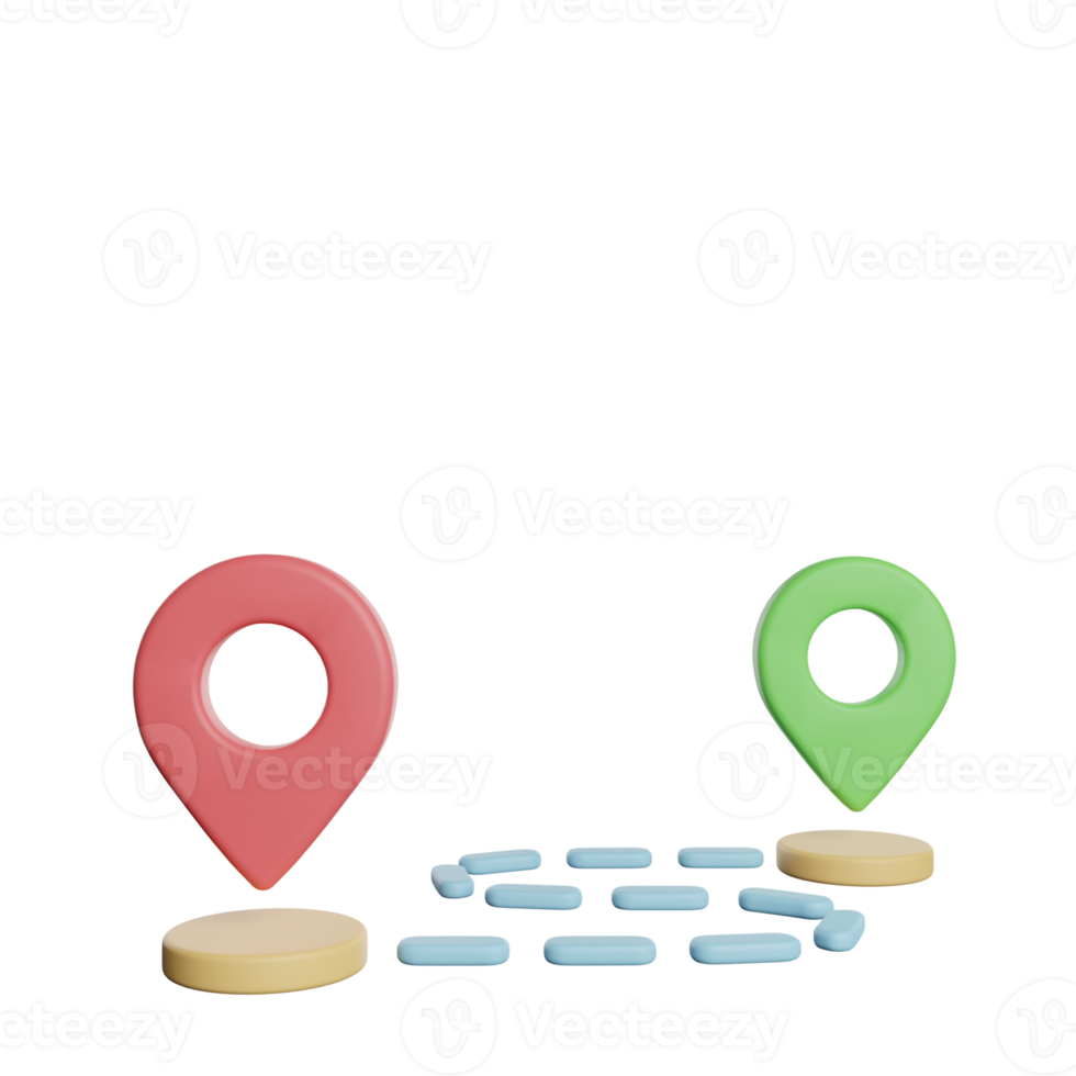 Maps Locations Destination png