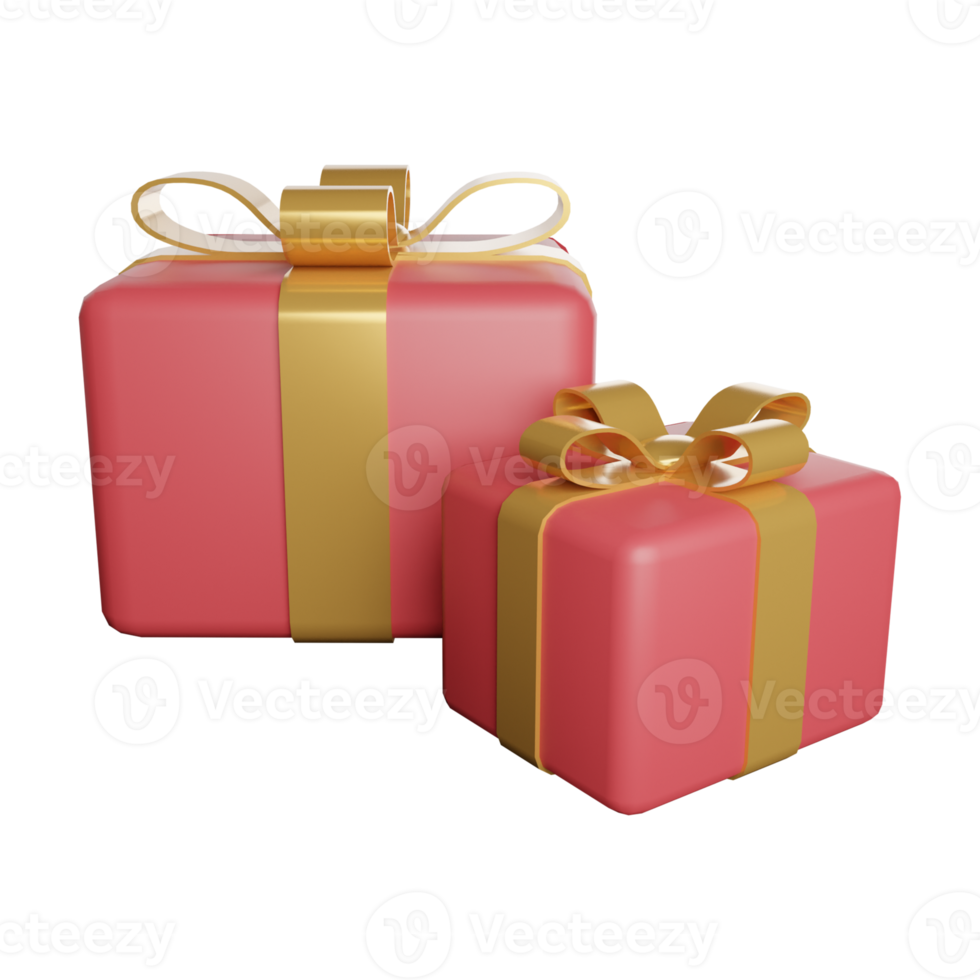 Gift Box Surprise png