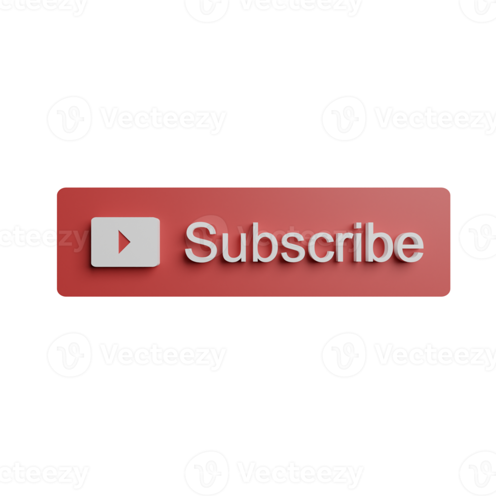 Subscribe Following Notification png