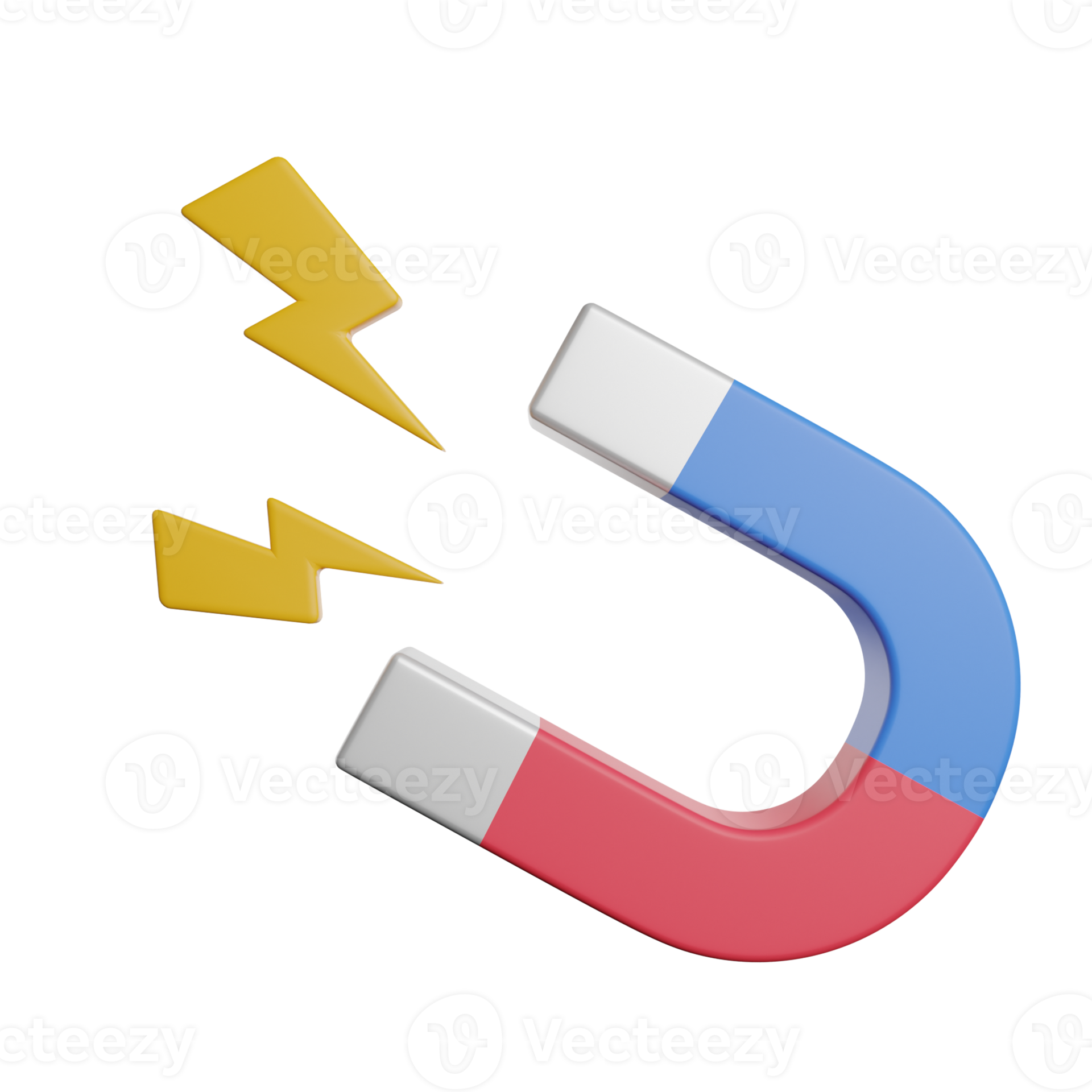 magnet object sign 9350255 PNG