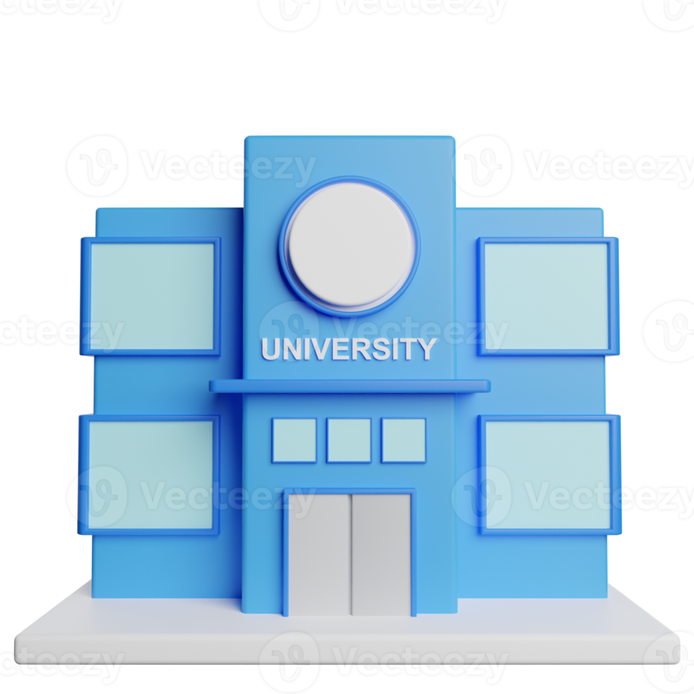 Building Place University png