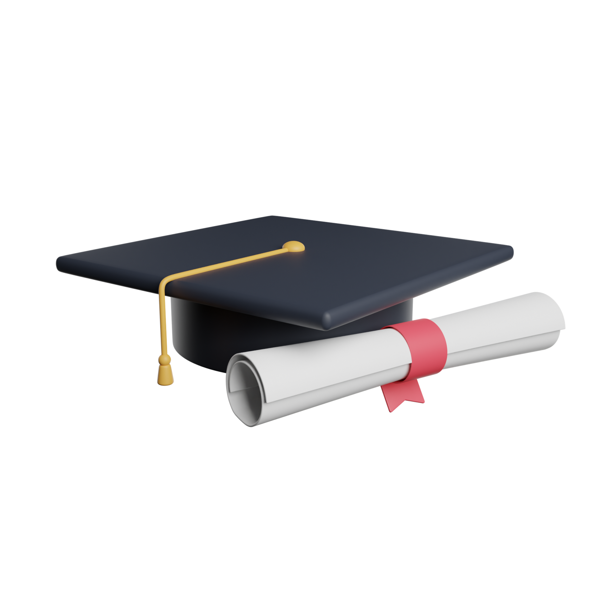 Graduation Toga Cap Education Element 9350270 PNG