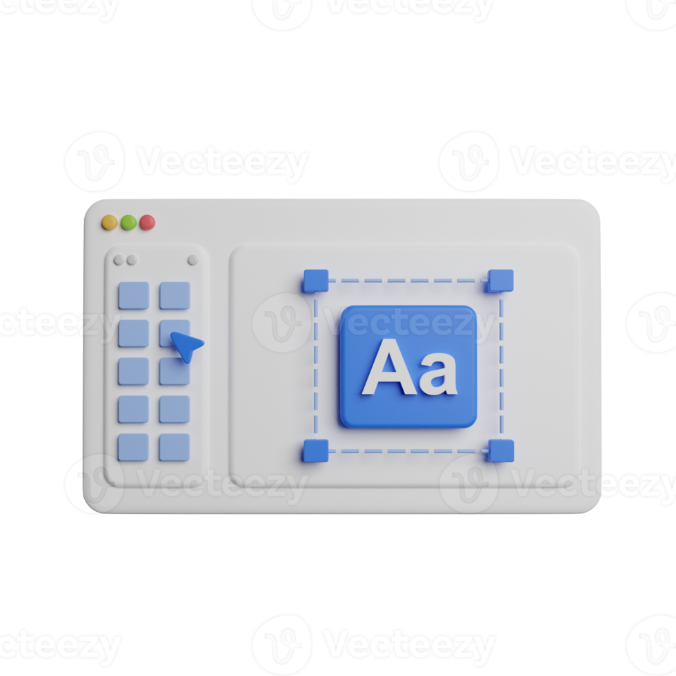 Design Creative Tools ELement png
