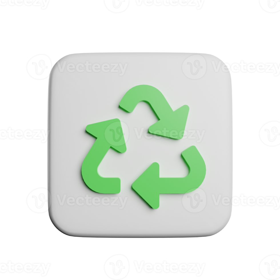 Recycle Sign Network png