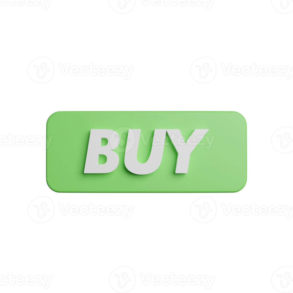 Buy Button Sign png