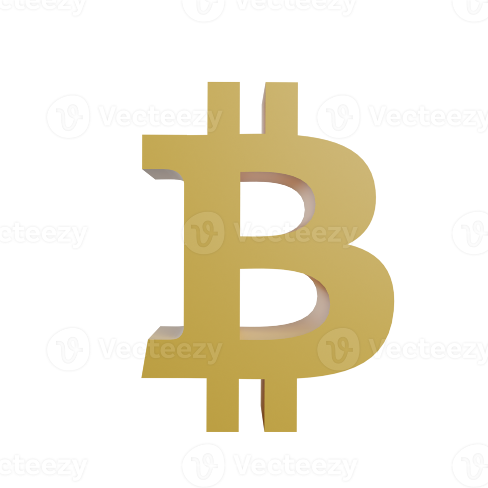 Bitcoin FInance Sign png