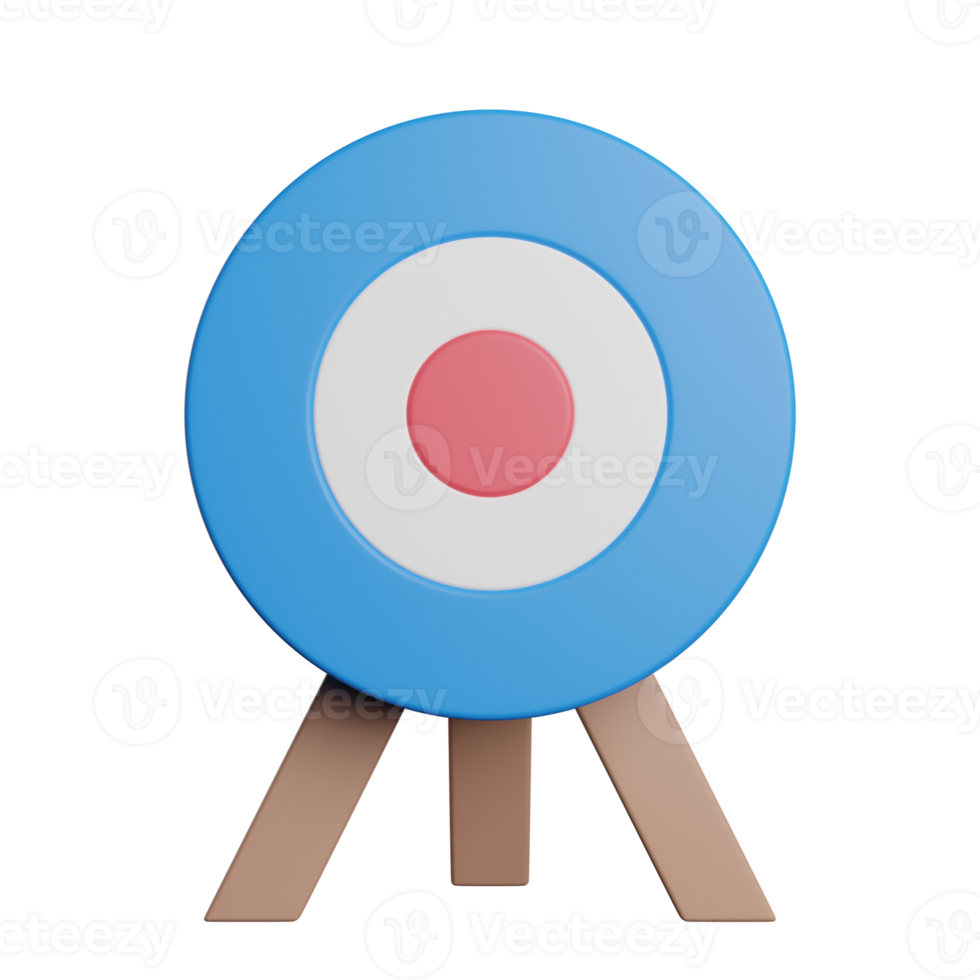 Target Archery Focus png