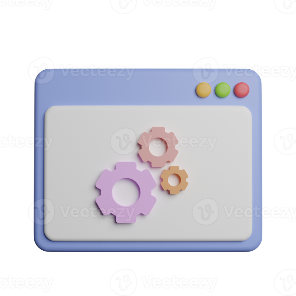 Internet Browser Setting png