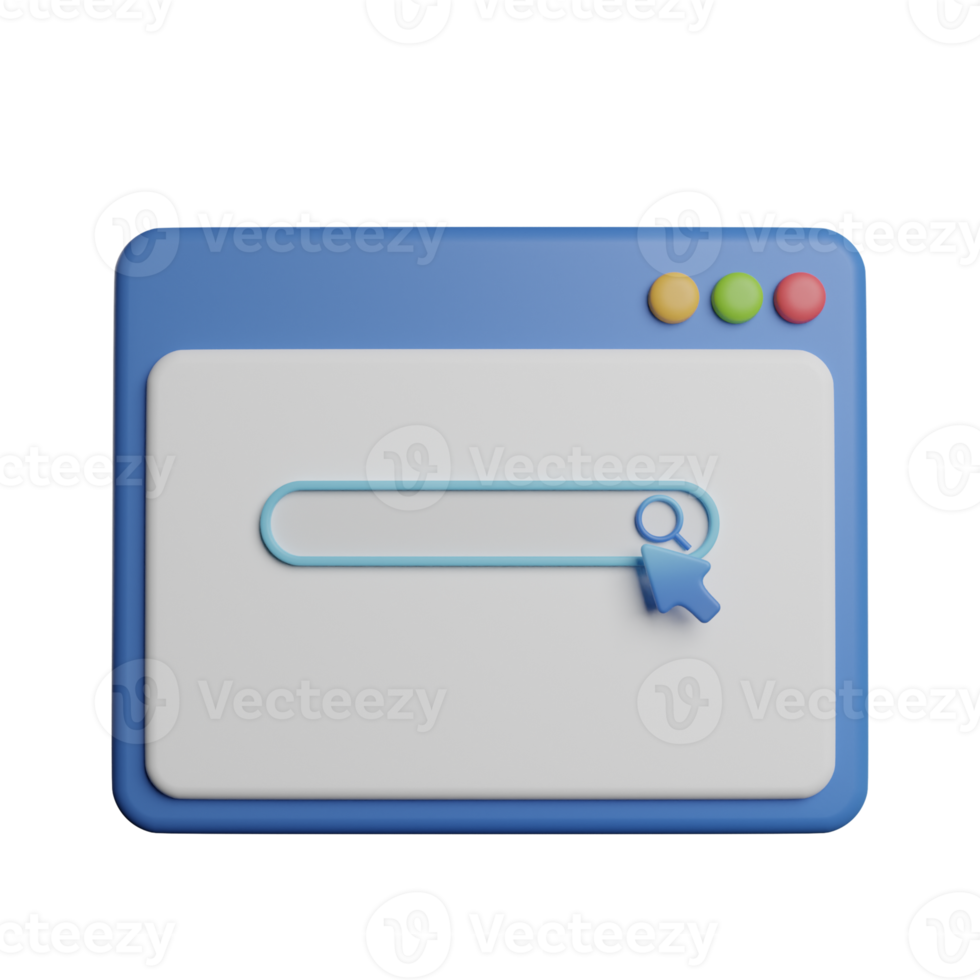 Internet Browser Search Engine png