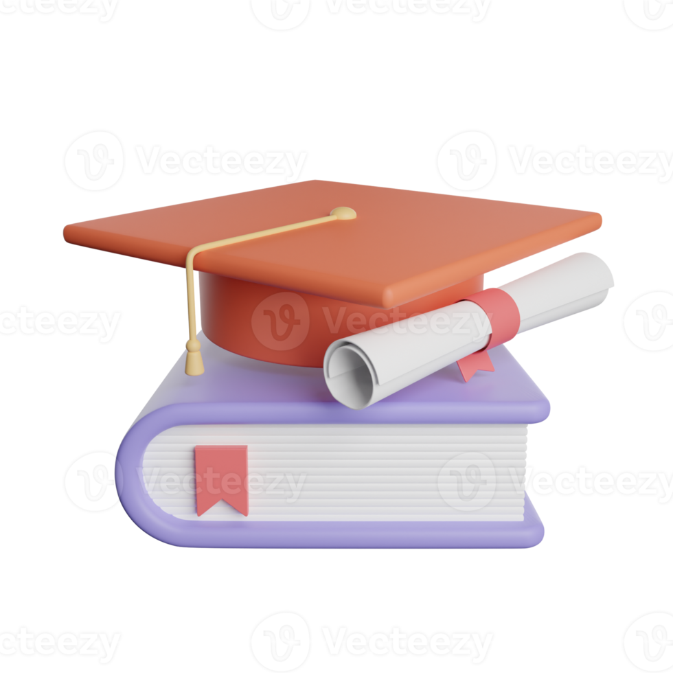 Study Education Element png