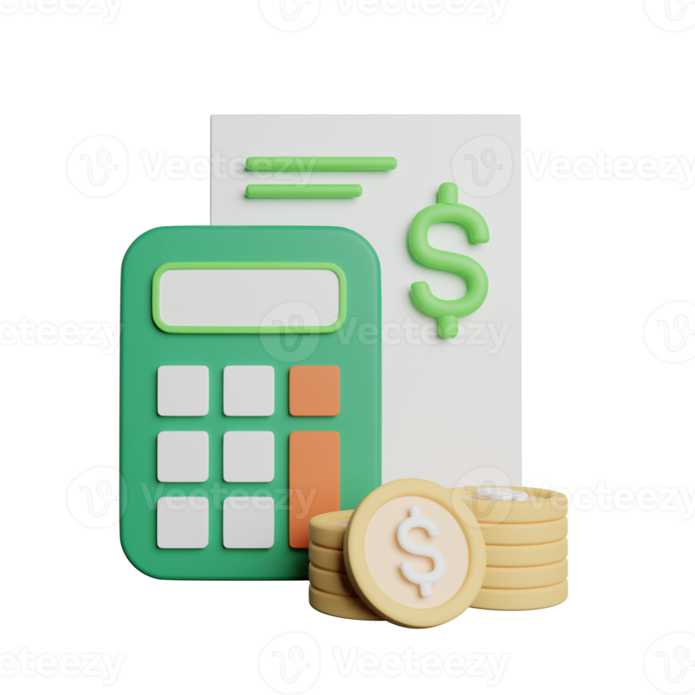 Calculate Finance Element png