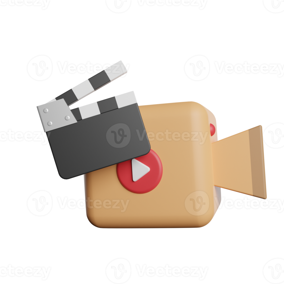 Reels Video Media Content Creator png