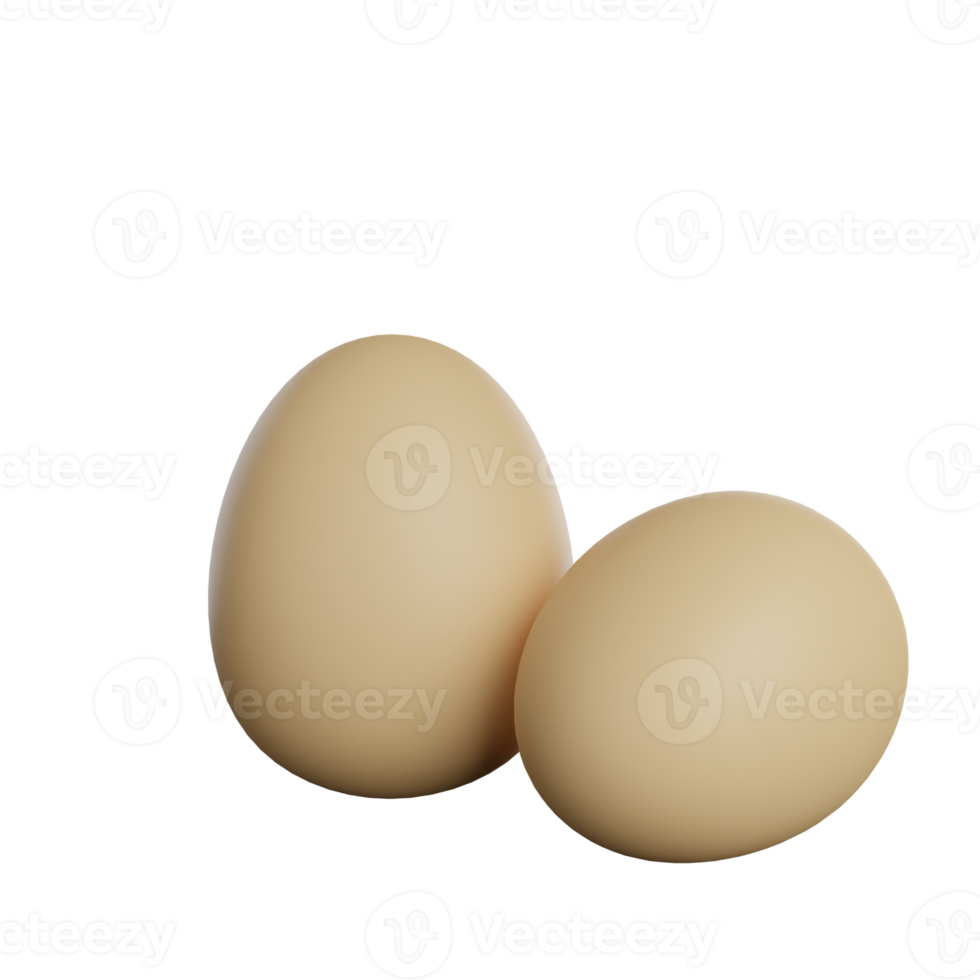 cibo a base di uova fresche png