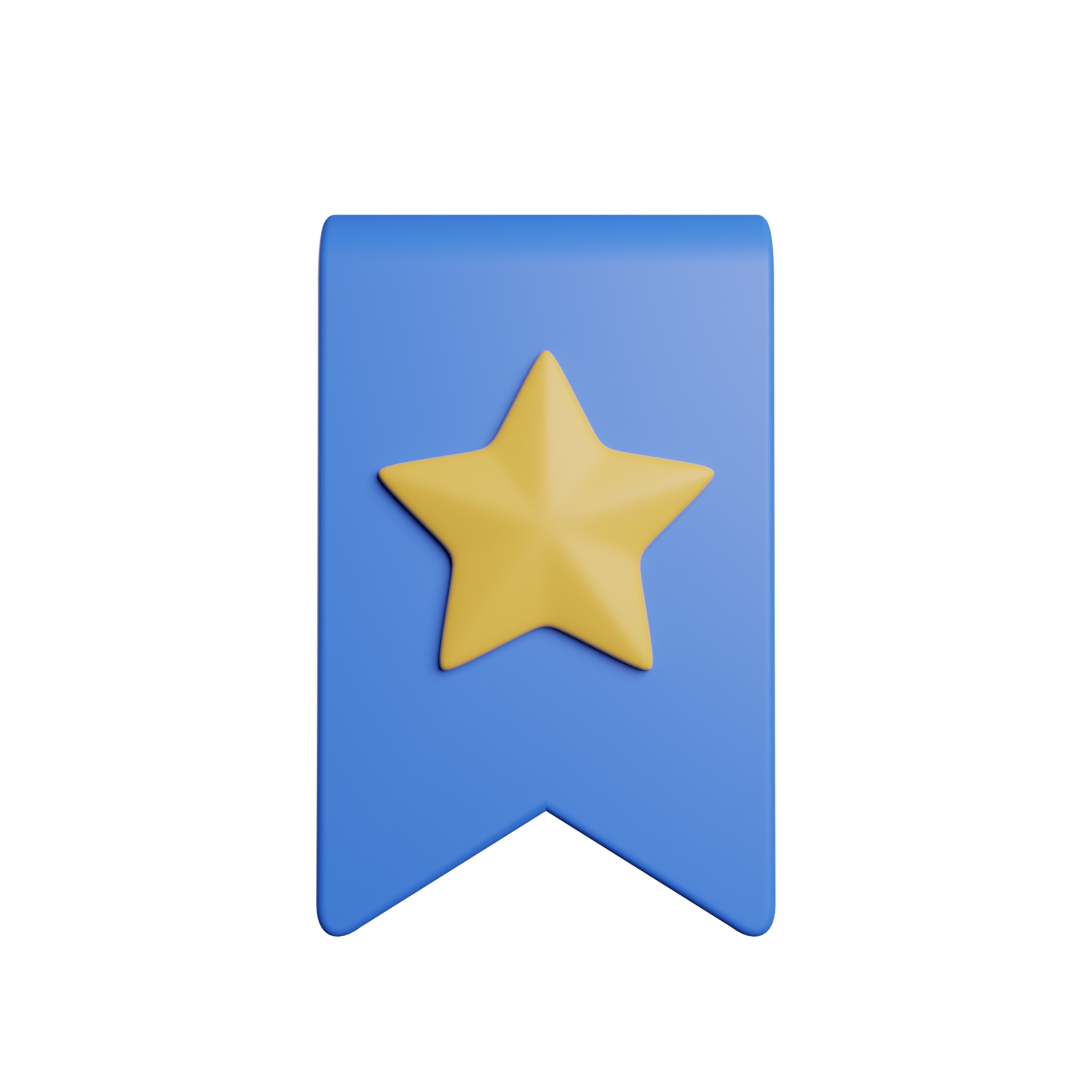 Star mark