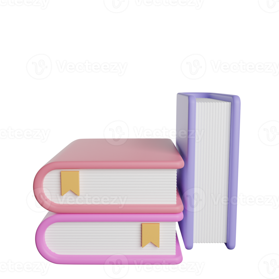 Books Education Element png