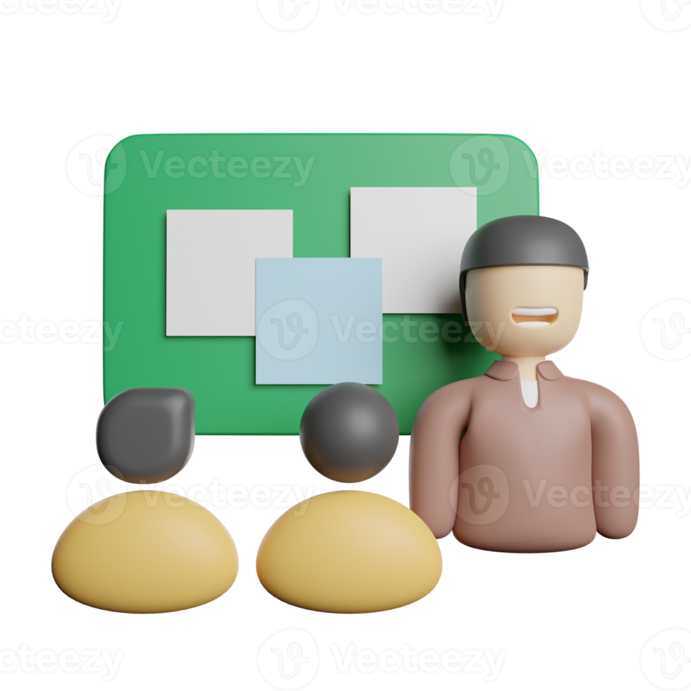 Training Education Element png